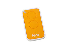 Nice INTI2Y 2-Befehl