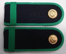 NVA Maatenschüler Schlaufen