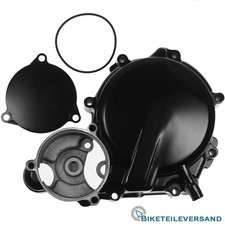 MOTORDECKEL LINKS LIMA DECKEL