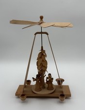 Weihnachtspyramide Pyramide