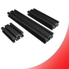 ALU Profil Aluprofil 30x60mm