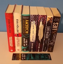 Büchersammlung thriller krimi - büchersammlung, thriller/krimi