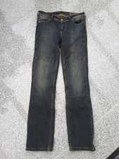 IXS Kevlar Jeans W30/ L34 Damen Motorradhose Modell Holliday