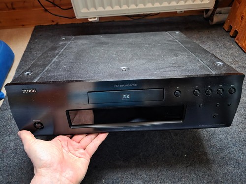 Denon dvd 2500bt - denon, dvd-2500bt