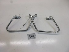 Satteltaschenhalter rechts