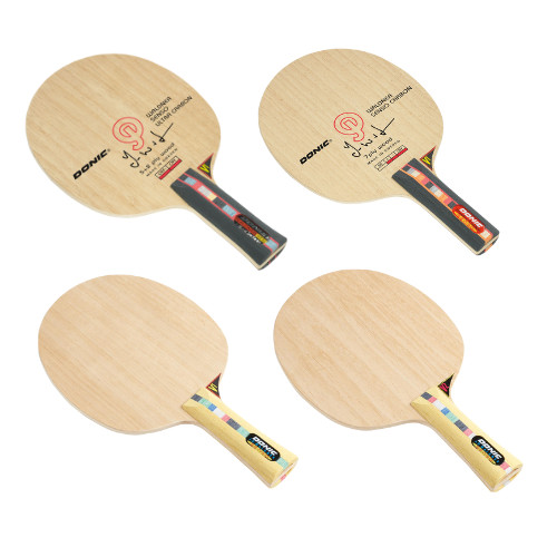 Donic waldner senso carbon - senso,
