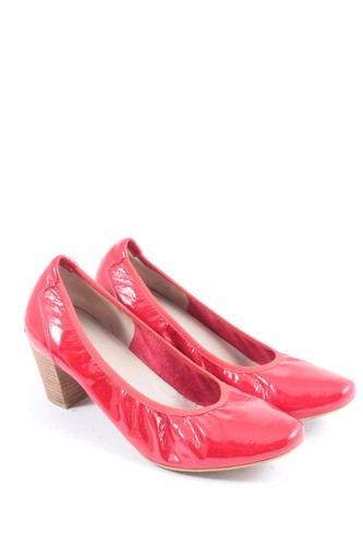 Perlato hochfront pumps damen - perlato, hochfront-pumps