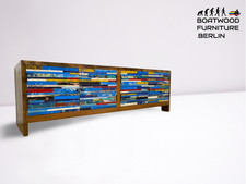 Boatwood by WMK 200 cm Teak