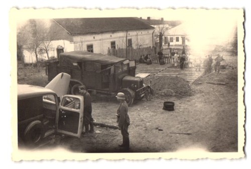Fotografien wehrmacht - fotografien,