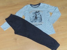 Schlafanzug Gr. 134/140