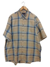 CAVORI Herren Business Hemd