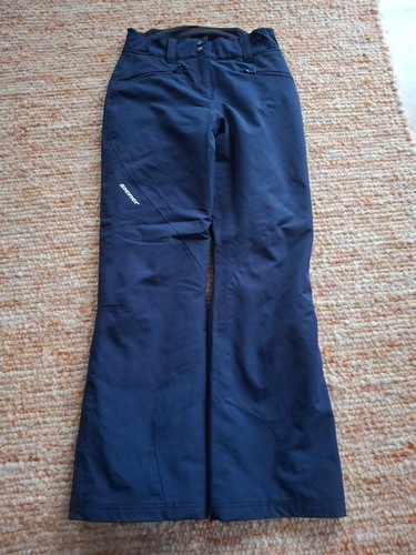 Ziener skihose für mädchen - ziener,