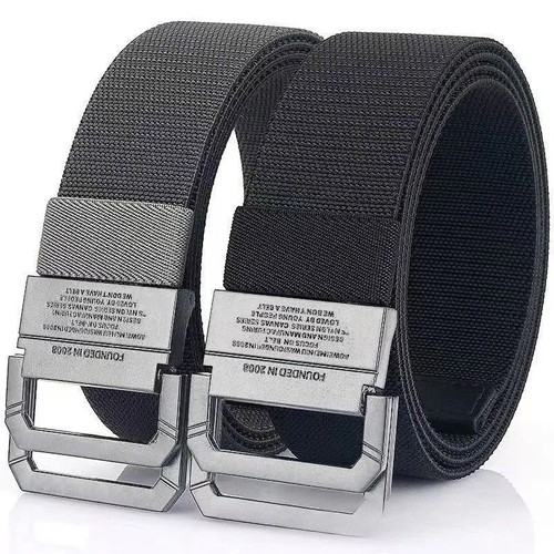 Herren nylon gurtband - herren, gürtel