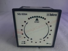 Iskra Sq0204 Synchronoskop