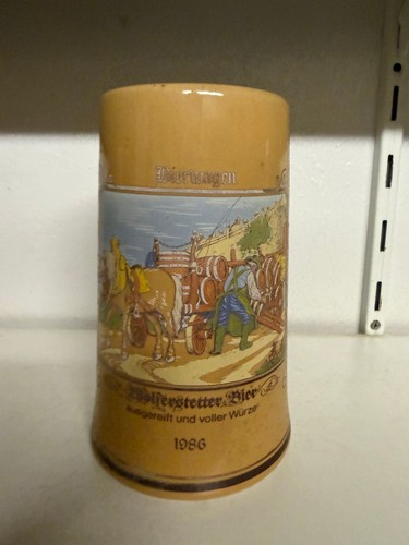 Wolferstetter 1986 motiv alter - motiv,