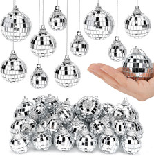 Stück mini discokugel set - discokugel,
