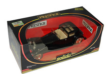 Solido Prestige Bugatti Royale