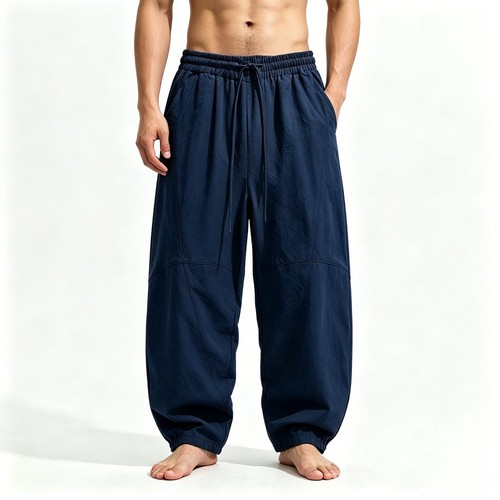 Herren chinesischer stil kung - stil,