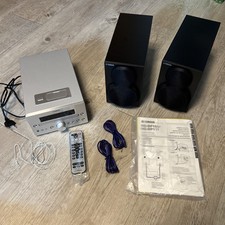 Yamaha Sterioanlage 