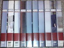 K11 - Kommissare im Einsatz - komplette Staffel 1