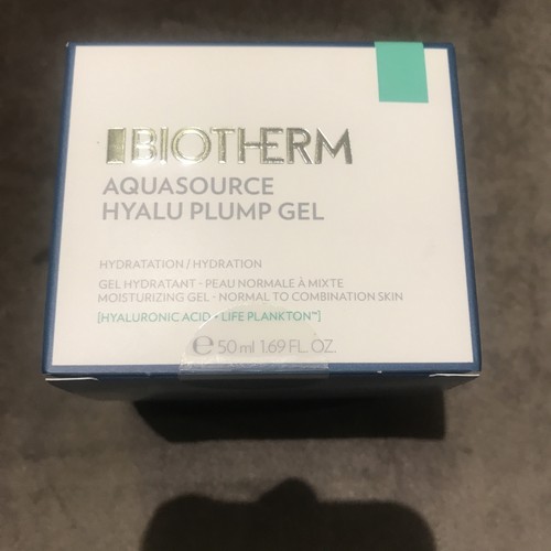 Biotherm aquasource hyalu - -,