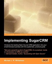 Implementierung von Sugarcrm: Eine Schritt-für-Schritt-Anleitung zur Verwendung dieses leistungsstarken Open Source A