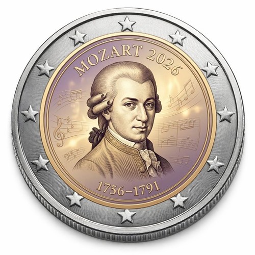 Euro farb edition - farb-edition, 250