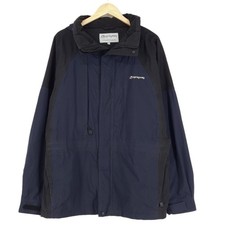 Sprwayway Herren Jacke Wasserdicht Hydro / Trocken Wu3 Größe L