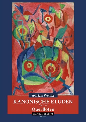 Wehlte adrian kanonische - adrian,