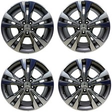 Original Alufelgen Satz