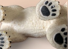 Vintage Schleich Farm Woodland