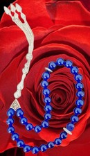 Gebetskette Islam🌹Tesbih