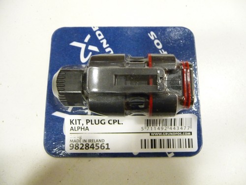 Grundfos alpha - grundfos,