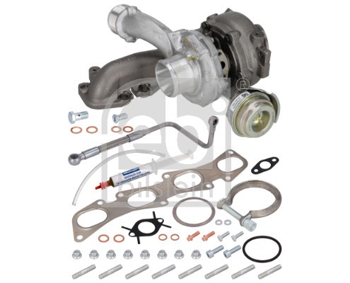 Febi bilstein turbolader für - bilstein,