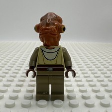 LEGO Nahdar Vebb - sw0226 -