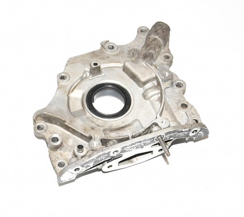 ölpumpe stirndeckel 26724803 - Ölpumpe,