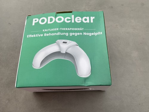 Podoclear - ,
