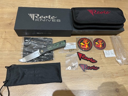 Reate tribute - reate,