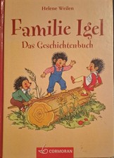 Helene weilen familie igel - helene,