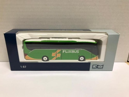 Rietze reisebus setra 515 hd - 515,