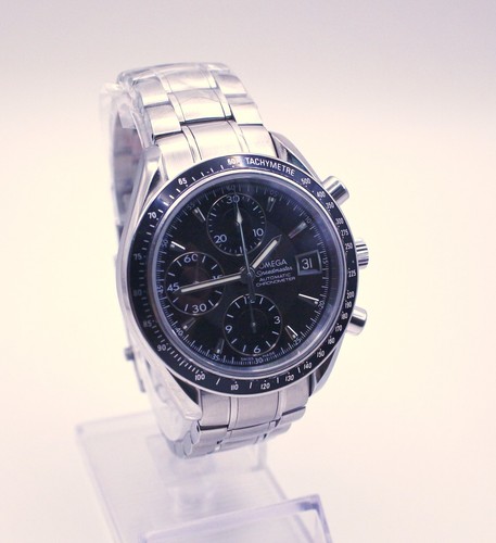 Omega speedmaster date - omega,
