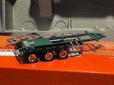 Cont. Auflieger Rinnen Moers farblich für 10, 20 25,26 FT Container aus 316637