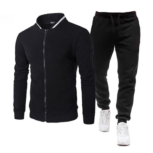 Herren trainingsanzug teilig - herren,