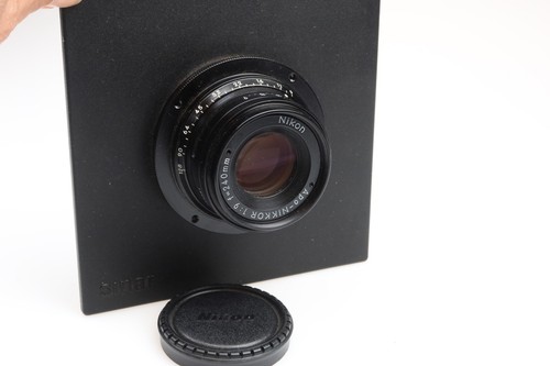 Nikon apo nikkor 240mm - nikon,