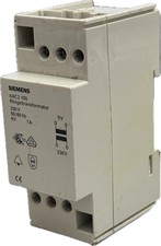 Siemens Klingeltransformator