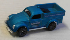 Hot Wheels 1949 VW Volkswagen
