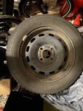 Semperit Winterräder mit