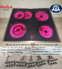 Amica PG4VN013 Kochfeld m