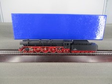 Lemke Spur H0 LC 05003