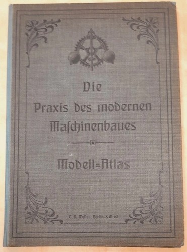 Die praxis des modernen - praxis,